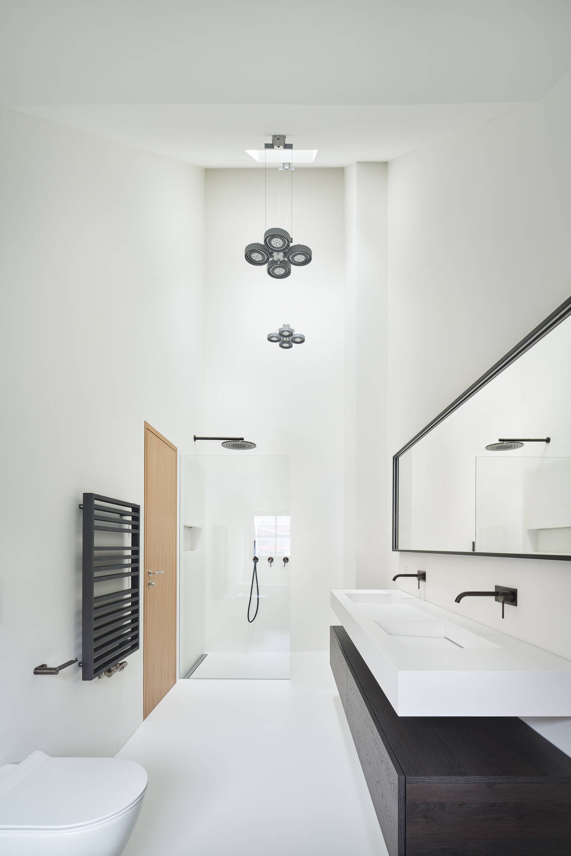 Badezimmer 2. Obergeschoss