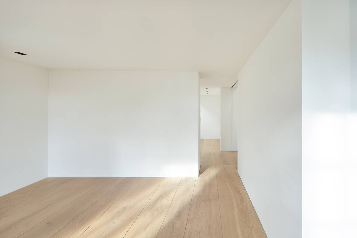 Schlafzimmer 2. Obergeschoss